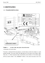 Preview for 12 page of PRONAR T683 Operator'S Manual