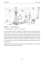 Предварительный просмотр 53 страницы PRONAR T683 Operator'S Manual