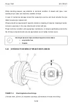 Предварительный просмотр 112 страницы PRONAR T683 Operator'S Manual