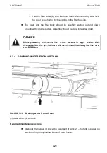 Preview for 123 page of PRONAR T683 Operator'S Manual