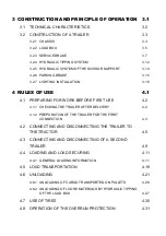 Preview for 8 page of PRONAR T683P User Manual