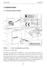 Preview for 12 page of PRONAR T683P User Manual