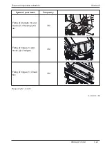 Preview for 111 page of PRONAR T701HP Operator'S Manual