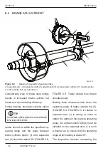 Preview for 118 page of PRONAR T701HP Operator'S Manual