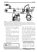 Preview for 121 page of PRONAR T701HP Operator'S Manual