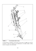 Предварительный просмотр 42 страницы PRONAR T740 Manual