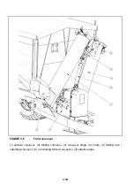 Предварительный просмотр 48 страницы PRONAR T740 Manual