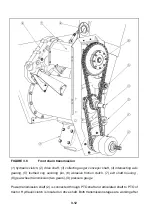 Предварительный просмотр 50 страницы PRONAR T740 Manual