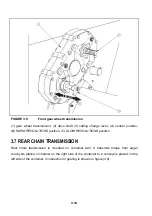 Предварительный просмотр 52 страницы PRONAR T740 Manual