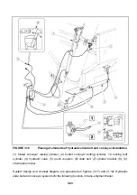 Предварительный просмотр 61 страницы PRONAR T740 Manual