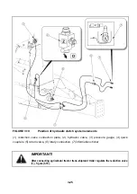 Предварительный просмотр 63 страницы PRONAR T740 Manual