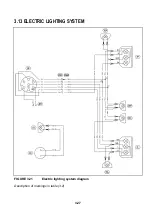 Предварительный просмотр 65 страницы PRONAR T740 Manual