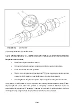 Предварительный просмотр 102 страницы PRONAR T740 Manual