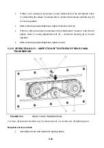 Предварительный просмотр 118 страницы PRONAR T740 Manual