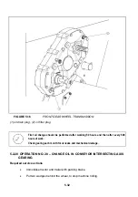 Предварительный просмотр 120 страницы PRONAR T740 Manual