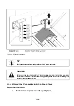 Предварительный просмотр 123 страницы PRONAR T740 Manual