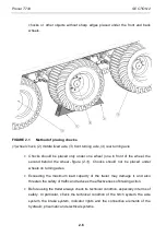 Предварительный просмотр 31 страницы PRONAR T743 Operator'S Manual