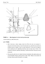 Предварительный просмотр 33 страницы PRONAR T743 Operator'S Manual