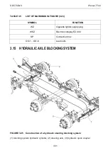 Preview for 78 page of PRONAR T743 Operator'S Manual