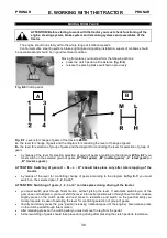 Preview for 40 page of PRONAR ZEFIR 85 Servicing Instruction