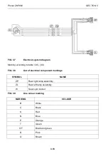 Preview for 48 page of PRONAR ZKP800 Operator'S Manual