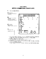 Preview for 20 page of ProNav JFV-130 System Instrument & Maintenance Manual