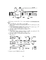 Preview for 23 page of ProNav JFV-130 System Instrument & Maintenance Manual