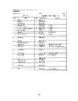 Preview for 55 page of ProNav JFV-130 System Instrument & Maintenance Manual