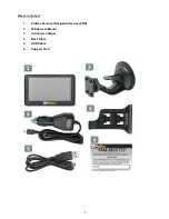 Preview for 5 page of ProNav PNN350 User Manual