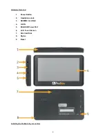 Preview for 6 page of ProNav PNN350 User Manual