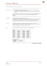 Preview for 3 page of ProNav V200N User Manual