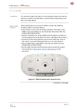 Preview for 20 page of ProNav V200N User Manual