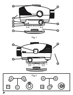 Предварительный просмотр 2 страницы PRONIVO 205-PNAL-24 Instruction Manual