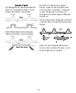 Предварительный просмотр 14 страницы PRONIVO SmartTRAK ST101 Manual