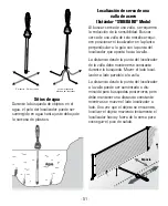 Предварительный просмотр 51 страницы PRONIVO SmartTRAK ST101 Manual