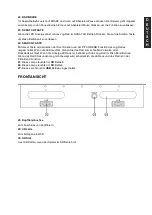 Предварительный просмотр 5 страницы Pronomic CDJ-500 User Manual