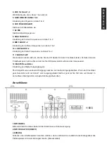 Предварительный просмотр 7 страницы Pronomic CDJ-500 User Manual