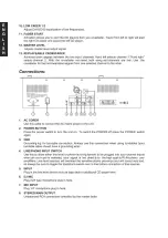 Предварительный просмотр 14 страницы Pronomic CDJ-500 User Manual