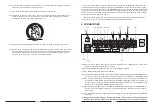 Preview for 4 page of Pronomic DJM500 Manual