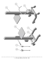 Preview for 5 page of Pronomic Lift&Drive 90IE Original Instructions Manual