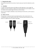 Preview for 7 page of Pronomic Lift&Drive 90IE Original Instructions Manual