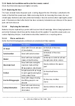 Preview for 11 page of Pronomic Lift&Drive 90IE Original Instructions Manual