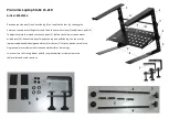 Preview for 2 page of Pronomic LS-210 Quick Start Manual