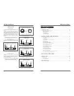 Предварительный просмотр 3 страницы Pronomic MX-1404FX User Manual