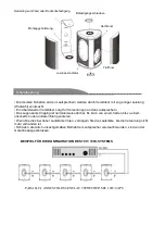 Предварительный просмотр 3 страницы Pronomic OLS-10 User Manual