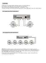 Preview for 4 page of Pronomic OLS-5 BK User Manual