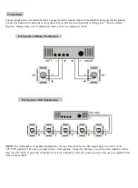 Preview for 8 page of Pronomic OLS-5 BK User Manual