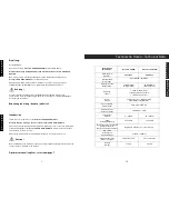 Preview for 2 page of Pronomic PPA-8M/10M Akku-Aktivbox User Manual