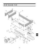 Предварительный просмотр 13 страницы pronovost P-509 Manual