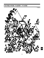 Preview for 25 page of pronovost P-540 Operator And Parts Manual